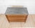 French 18th Century Louis XVI Walnut Marble-Top Chest of Drawers For Sale In Atlanta - Image 6 of 9