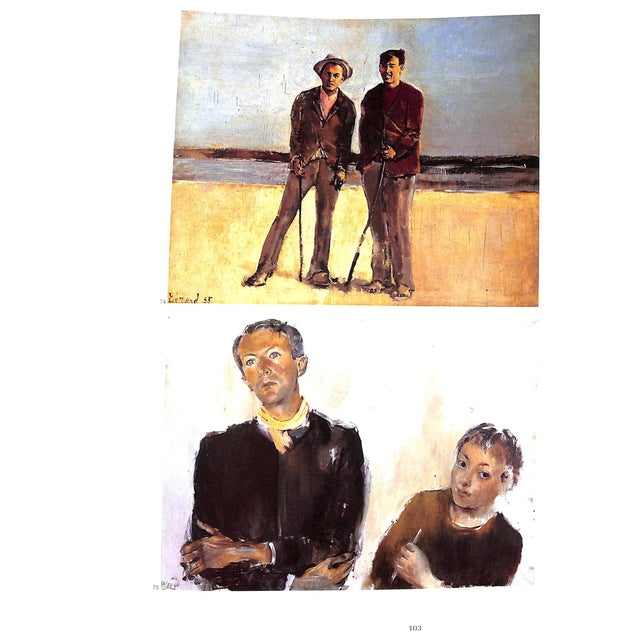 "Christian Berard" 1987 Kochno, Boris For Sale - Image 10 of 12