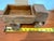 Large Hand Made Solid Wood Wooden Truck Toy Vehicle, Mid-Century Retro American For Sale In Phoenix - Image 6 of 8