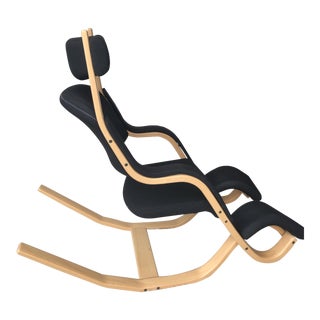 Gravity Balans Chair by Varier For Sale