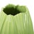 Green Field Green Tall Ceramic Vase For Sale - Image 8 of 9