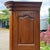 Antique French Baroque Cabinet, 1700s For Sale - Image 13 of 18