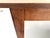 Large Farmhouse Table in Oak, 1950s For Sale - Image 17 of 18