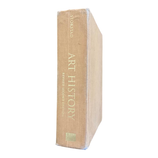 Art History by Marilyn Stokstad For Sale