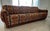 1960s MCM Kilim Sofa For Sale In Portland, ME - Image 6 of 6