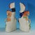 Pair Mid 19th Century Staffordshire 'Simpson & Brown' Generals on Horseback For Sale - Image 4 of 13