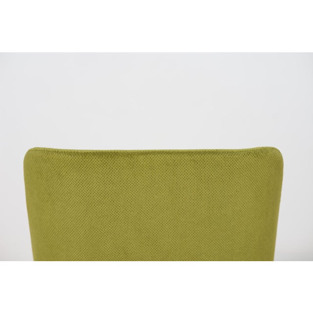 Shell Chairs from Bydgoszcz Furniture Factory, 1960s, Set of 6 For Sale - Image 13 of 18