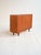 Scandinavian Teak Highboard, 1950s For Sale - Image 4 of 12