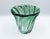 This vintage vase from the 1950s/60s by Val Saint-Lambert is an exceptional piece of glass art produced in Belgium. This...