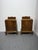 Italian Art Deco Bedside Tables, 1940, Set of 2 For Sale - Image 12 of 12