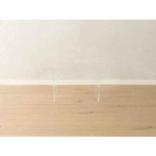 Space Age Side Table, 1970s For Sale - Image 4 of 6