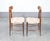 Italian Dining Chairs, 1940s, Set of 2 For Sale - Image 13 of 18