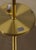 Metal Bumling Pendant Lamp by Anders Pehrson for Ateljé Lyktan, 1960s For Sale - Image 7 of 10