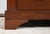 Antique Mahogany Chiffonier For Sale - Image 15 of 18