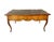 18th Century Louis XV Fruitwood Bureau Plat - Writing Desk For Sale - Image 5 of 16
