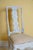 Antique White 18th Century Swedish Rococo Side Chairs - Set of 2 For Sale - Image 8 of 14