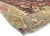Traditional 1960s Turkish Kilim Rug For Sale - Image 3 of 4
