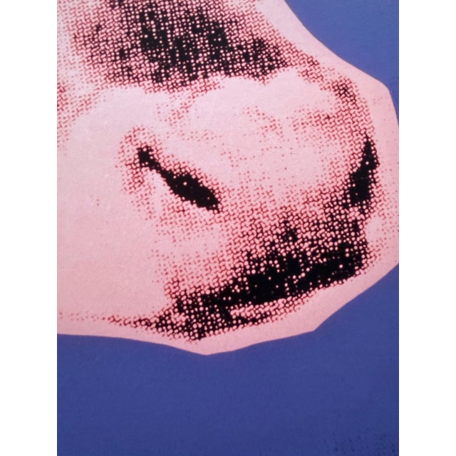Andy Warhol, Cow, 1976, Paper For Sale - Image 8 of 10