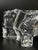 Baccarat Baccarat Crystal "Wall Street Bull" Figurine For Sale - Image 4 of 6