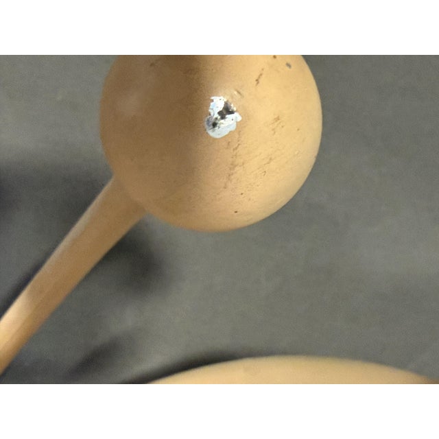 Pistillo Lamp by Valenti & C. Lamp for Studio Tetrarch, Italy, 1975 For Sale - Image 6 of 13