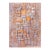 Nazmiyal Collection Scandinavian Rug After Piet Mondrian For Sale
