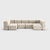 Gentle landscapes - wild configurations with 15 Curt modules at the latest, landscaping can begin. The infinite range of...