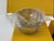 New 1990s Set of 12 Refined Sterling Silver Round Napkin Rings, Gadroon. For Sale - Image 9 of 15