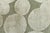 Textile Doris Leslie Blau Collection Modern Bubble Design Rug by Alan Wanzanberg For Sale - Image 7 of 9