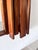 Mid-Century Modern Vintage Norwegian Mirror with Cabinet, 1970s For Sale - Image 3 of 11