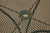 Wrought Iron Vintage Round Patio Table And Four Chairs Set For Sale - Image 9 of 18