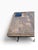 Vintage Stitched Leather and Rattan Gueridon by Jacques Adnet, 1950s For Sale - Image 11 of 12
