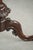 Antique Round Carved Side Table For Sale - Image 11 of 13