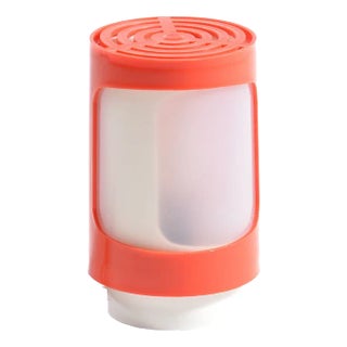 Mid-Century Astronaut Table Lamp from Elektrosvit, 1980s For Sale