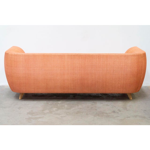 Set of Bon Ton Sofas by Giuseppe Viganò for BBB Bonacina, 1990s For Sale - Image 17 of 18