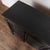 Late 19th Century 19th Century Swedish Black Painted Pine Sideboard Buffet For Sale - Image 5 of 15