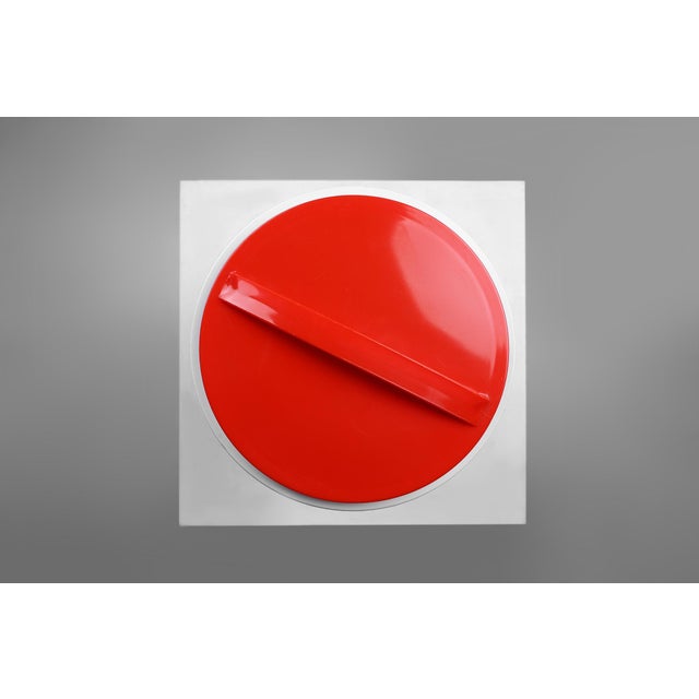 Vintage Coca Cola Ice Bucket by Smidt-Imex, 1960s For Sale - Image 6 of 9