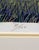 Impressionist Gordon Mortensen "Late Summer" Signed & Numbered Fine Art Woodcut Make Offer! For Sale - Image 3 of 5