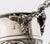 Antique Victorian Silver Plated Embossed and Engraved Mug from G R Collis, 1835 For Sale - Image 15 of 18