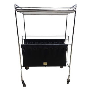 Newspaper Magazine from Voss, Germany, 1960s For Sale