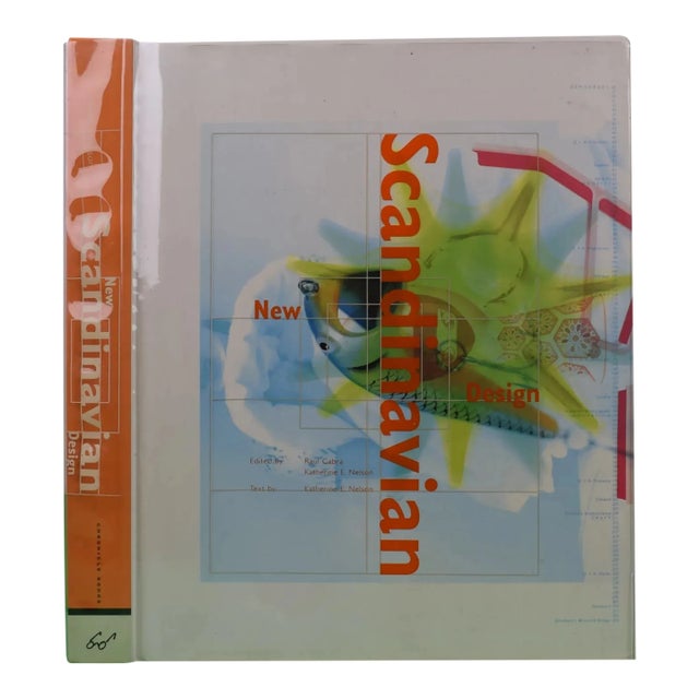 "New Scandinavian Design" 2004 Cabra, Raul [Edited By] and Nelson, Katherine E. [Text By] For Sale