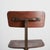 Antique French Model 204 G Draughtsmans Desk Chair by Bienaise, 1940s For Sale - Image 8 of 12