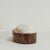 Mid-Century Modern Vintage Seashell Box For Sale - Image 3 of 11