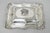 Traditional Vintage Canterbury English Regency Silver Plated Covered Vegetable Serving Dish For Sale - Image 3 of 14