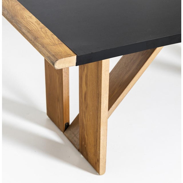 Dining Table by Pamio & Renato Toso for Stilwood For Sale - Image 10 of 12