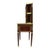 Louis XVI Style Lady’s Desk, Bonheur Du Jour; Mahogany, Ormolu & Marble; C1890 For Sale - Image 15 of 18