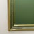 Contemporary Large Gilt and Bevelled Mirror from Deknudt, Belgium, 1980s For Sale - Image 3 of 6