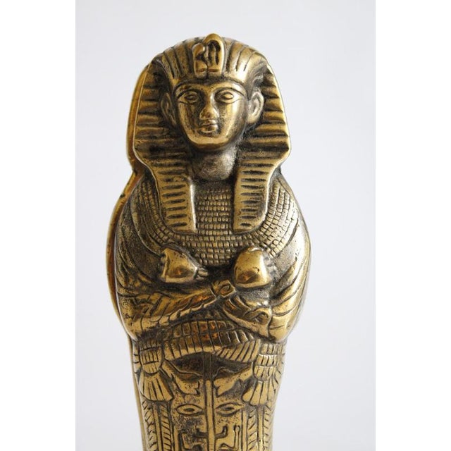 After Filippo Panseca, Postmodern Abstract Sculpture, 1990, Bronze For Sale - Image 16 of 18