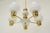 Mid-Century Chandelier from Kamenicky Senov, 1970s For Sale - Image 9 of 16
