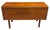 Antique 18C American Chippendale Massachusetts Drop Leaf Gate Leg Table.