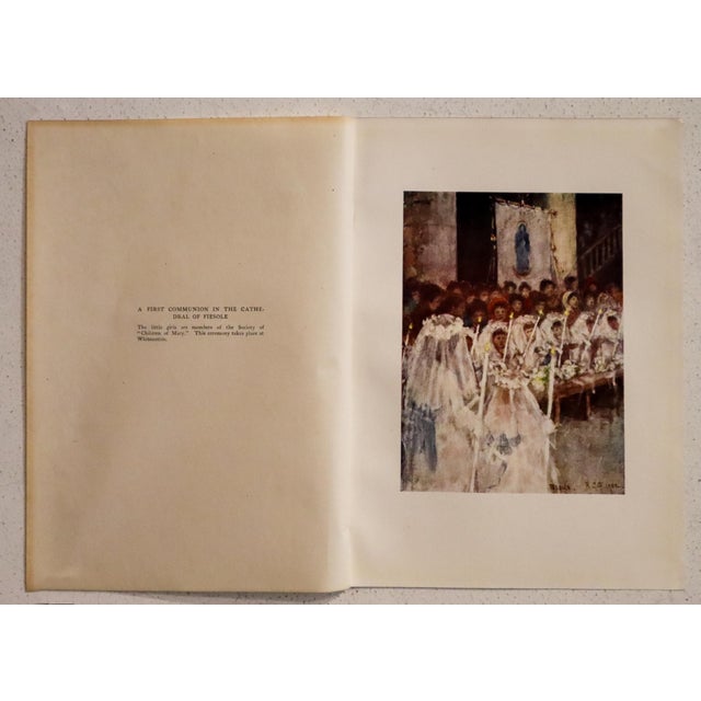 Date: 1905 Illustration size: 4 x 5.5 inches Page size : 6 x 8.5 inches Artist: Robert Charles Goff About The Poster: This...